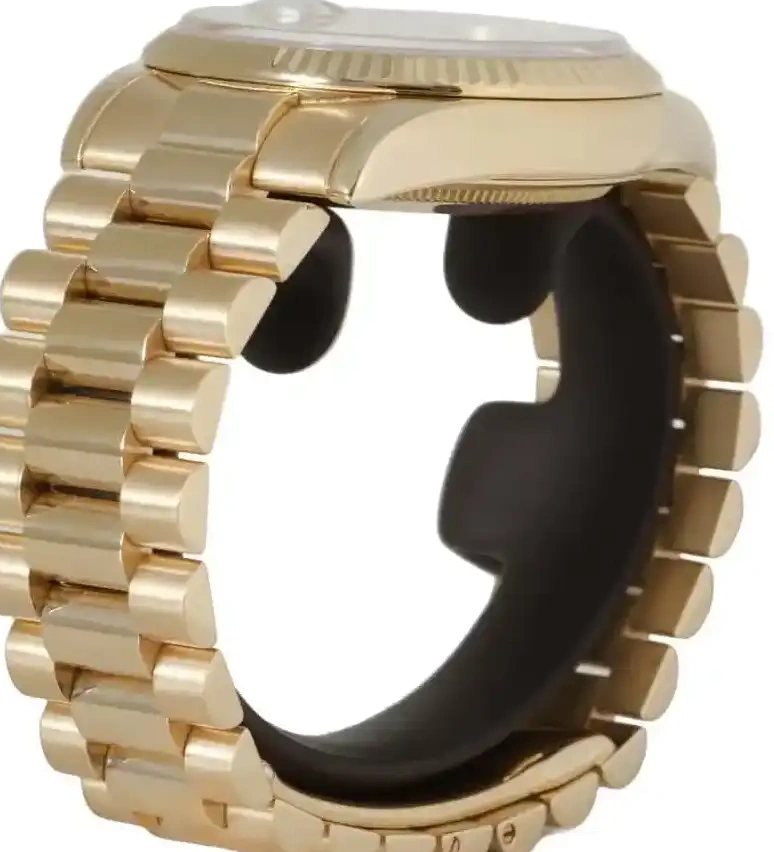 Prestigious Jewelers 118238 Yes Day-Date Rolex 0626